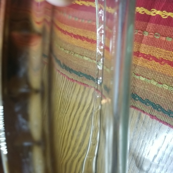 Pyrex Pie plate - Picture 3 of 3